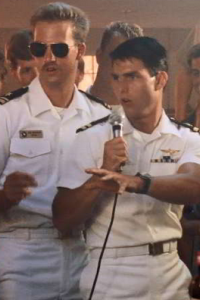 Top Gun [Lead Me On]